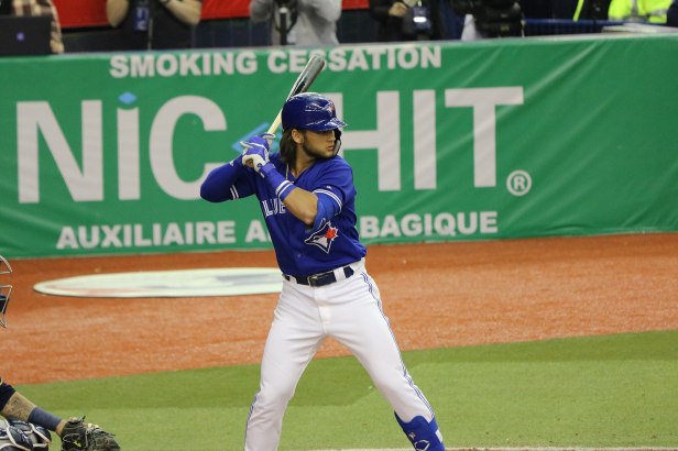 Bo Bichette