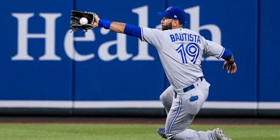 Jose Bautista