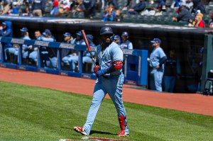 Vladimir Guerrero Jr. injury