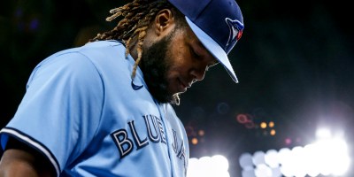 Vladimir Guerrero Jr. 2022