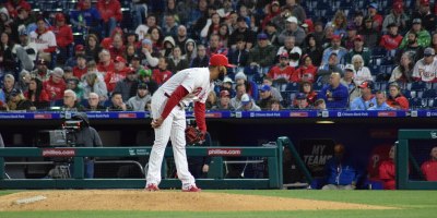 Seranthony Dominguez Blue Jays