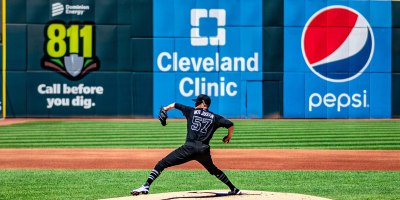 Shane Bieber Toronto